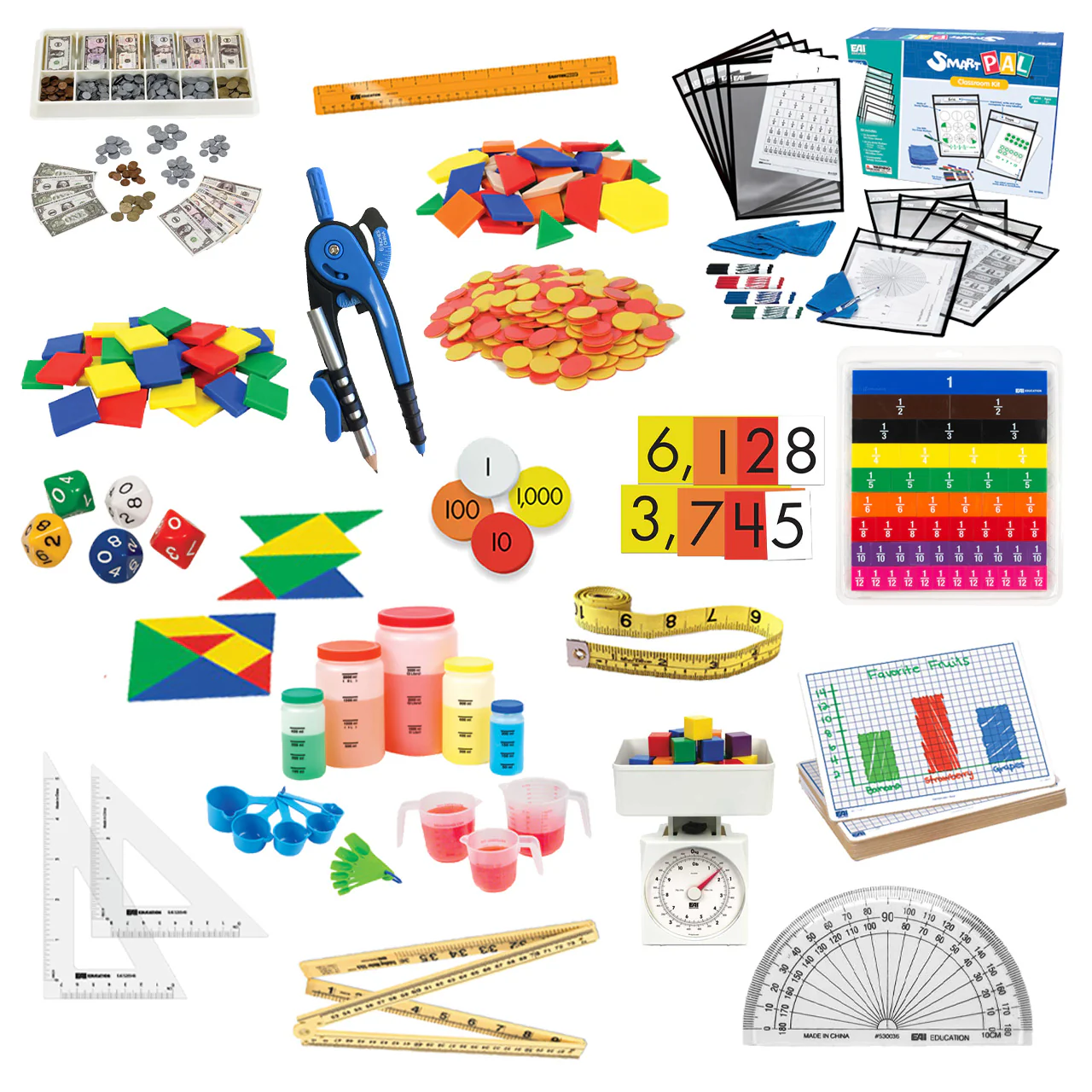 New Products