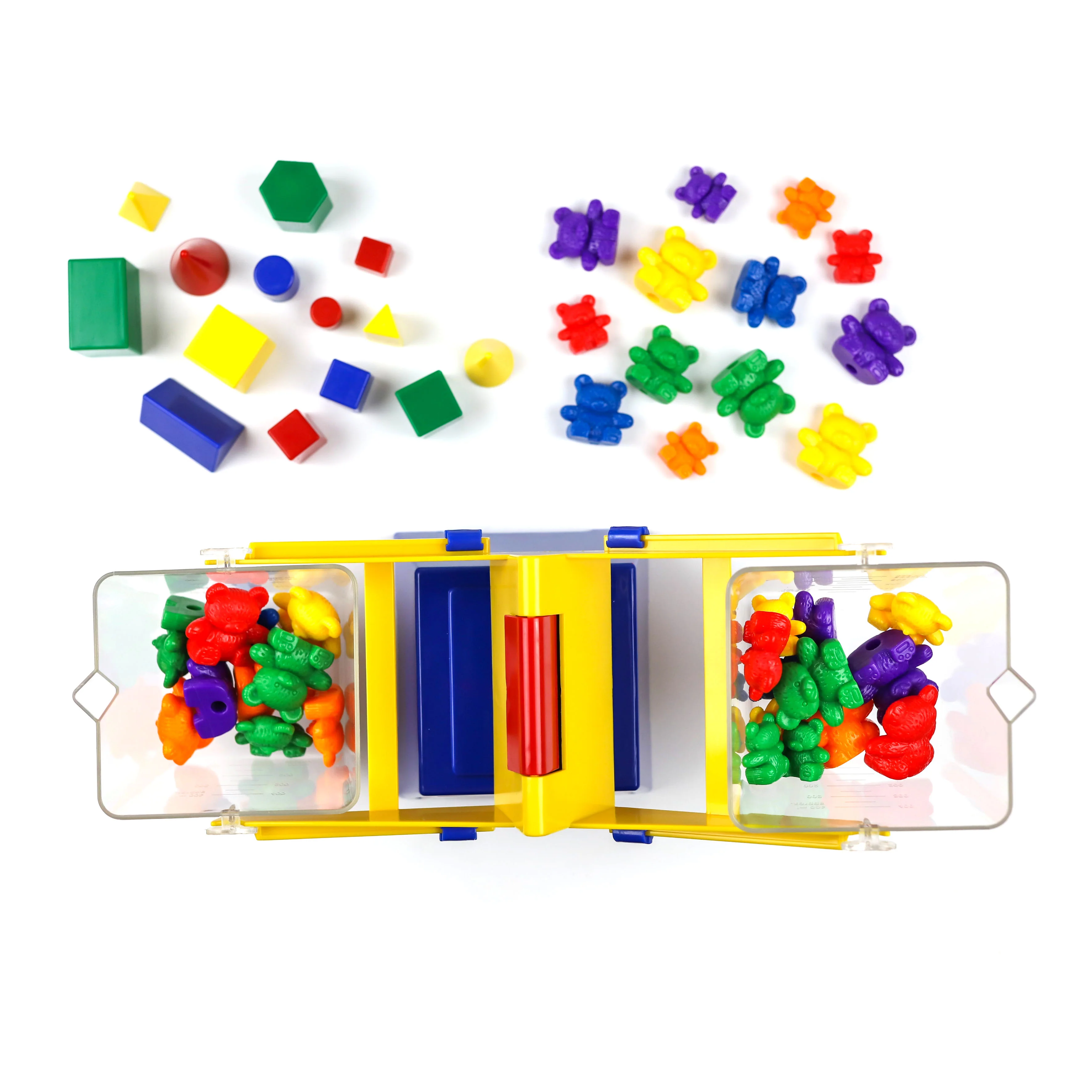 Dimensions Math Manipulatives