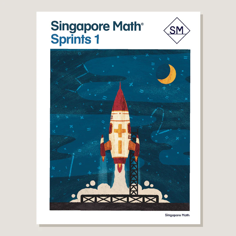 Primary Mathematics U.S. Edition - Textbooks and Workbooks